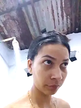 BiancaRoyale online show from March 20, 2026, 6:47 am