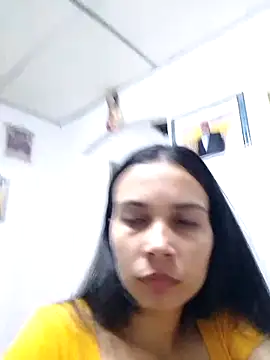 BiancaRoyale online show from April 19, 2026, 8:48 am