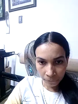 BiancaRoyale online show from March 14, 2026, 5:02 am