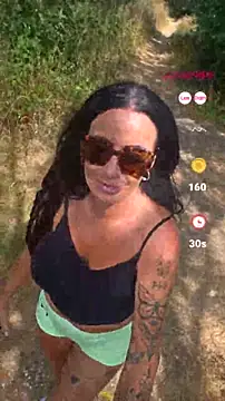 WifeWithPermission online show from July 28, 2026, 2:24 pm