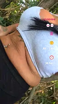 WifeWithPermission online show from July 29, 2026, 3:44 pm