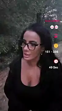 WifeWithPermission online show from July 28, 2026, 8:12 pm
