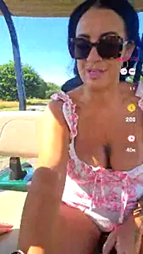 WifeWithPermission online show from July 15, 2026, 9:27 am