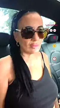 WifeWithPermission online show from July 26, 2026, 1:07 pm