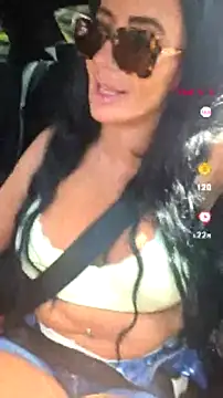 WifeWithPermission online show from July 28, 2026, 12:45 pm