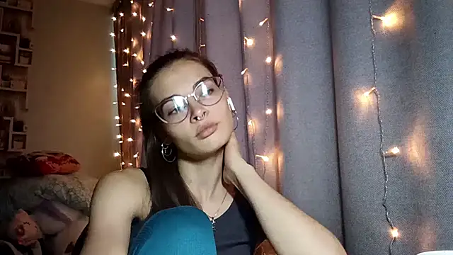 JInaMillsap online show from April 1, 2026, 7:53 am