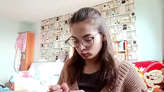 JInaMillsap online show from April 8, 2026, 8:05 am