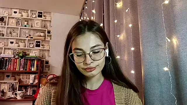 JInaMillsap online show from March 9, 2026, 10:08 am