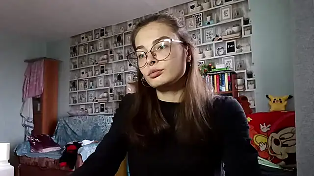 JInaMillsap online show from April 10, 2026, 7:15 am