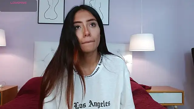 Cataleyaa23 online show from March 20, 2026, 7:26 pm