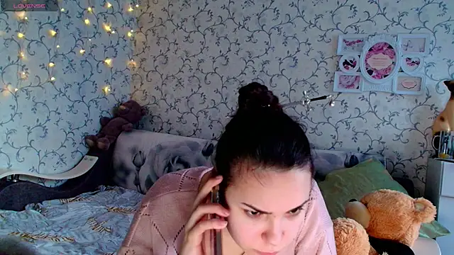 Rory136a1 online show from March 3, 2026, 4:14 pm