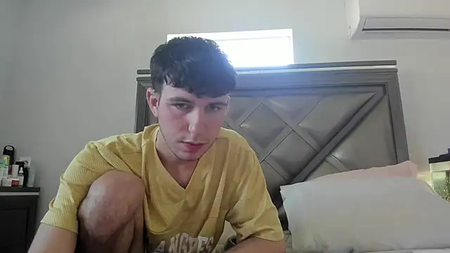 gayndepressed online show from February 28, 2026, 8:52 pm