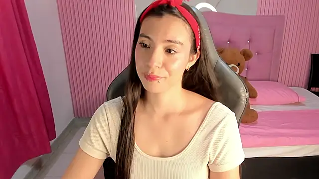 Mily17  online show from March 7, 2026, 11:05 am