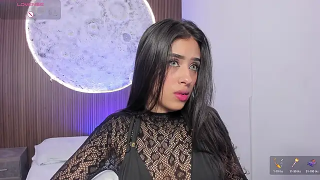 Snapshot of GabyOwenss chatting on March 1, 2026, 10:21 pm GabyOwenss online show from March 1, 2026, 10:21 pm