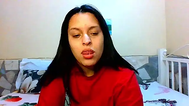 Snapshot of Athenasnew chatting on June 29, 2026, 5:34 pm Athenasnew online show from June 29, 2026, 5:34 pm