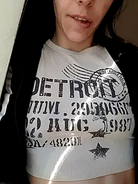 Snapshot of sabrinalapiedra chatting on March 1, 2026, 1:11 pm sabrinalapiedra online show from March 1, 2026, 1:11 pm