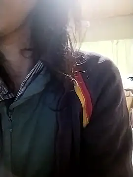 mako7612 online show from March 3, 2026, 3:41 pm