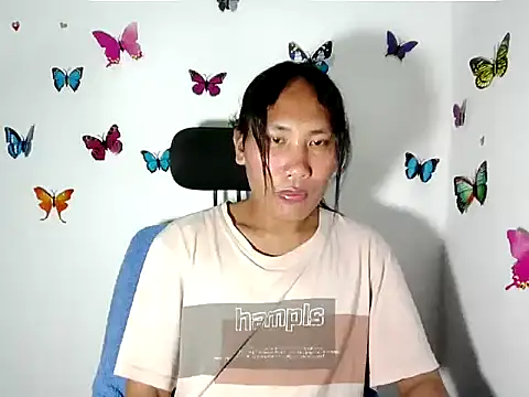 Takashiiixxx online show from March 1, 2026, 5:02 pm