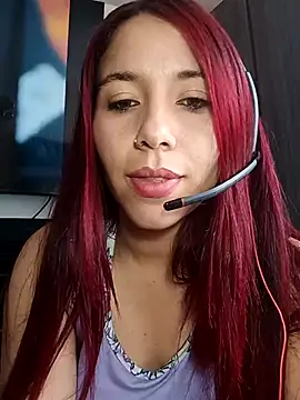 LavaGirl07 online show from March 4, 2026, 4:26 pm