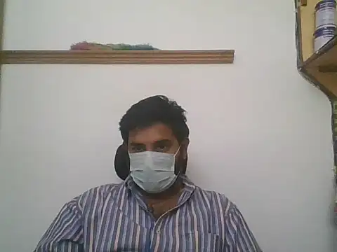 gregariouscarpet online show from April 7, 2026, 6:59 am