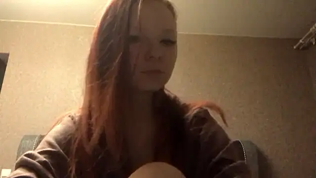 velyraxis online show from March 18, 2026, 9:15 pm