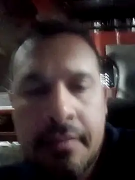 Ezehombre online show from March 13, 2026, 2:16 am