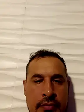 Ezehombre online show from March 9, 2026, 3:59 pm