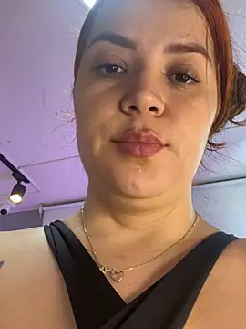 Snapshot of Samanta_Rave chatting on July 10, 2026, 12:27 pm Samanta Rave online show from July 10, 2026, 12:27 pm