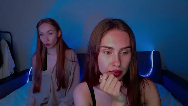 Snapshot of yourameliaa chatting on April 19, 2026, 6:10 pm yourameliaa online show from April 19, 2026, 6:10 pm