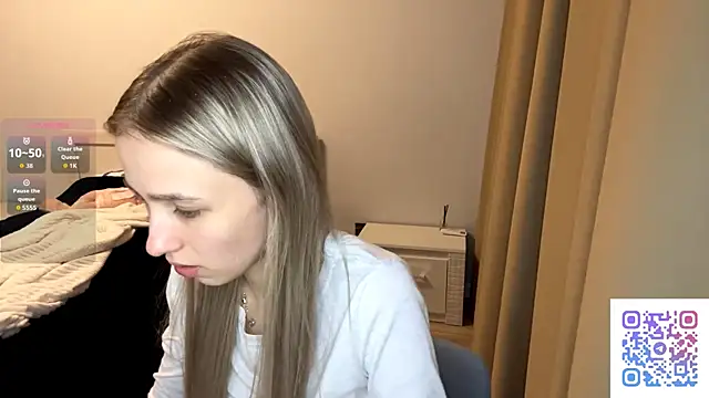 ClonedAge online show from March 25, 2026, 9:24 pm