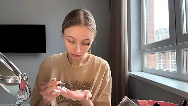 ClonedAge online show from March 4, 2026, 12:13 pm