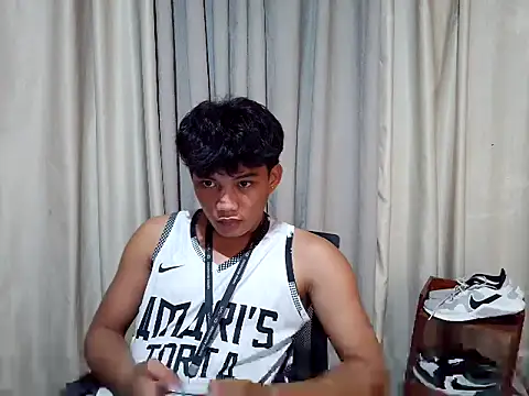 marksurelyhard online show from March 25, 2026, 2:05 pm