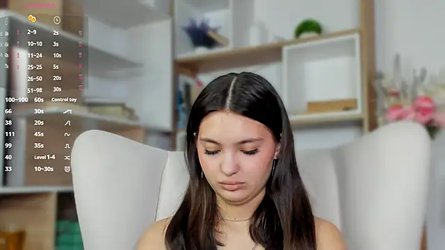 MirthaBolduan online show from April 7, 2026, 7:10 am