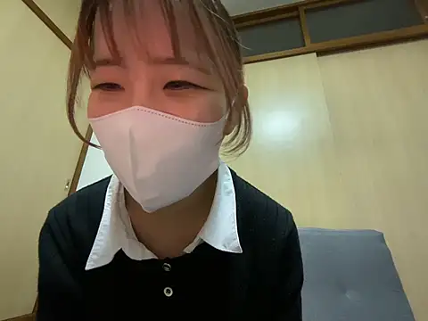 airi-ai0302 online show from May 23, 2026, 1:04 am