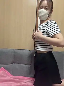 airi-ai0302 online show from March 8, 2026, 6:11 pm