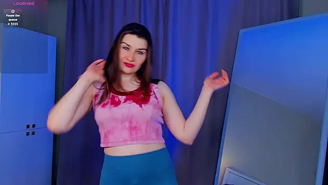 SueWolvin online show from March 12, 2026, 5:06 pm