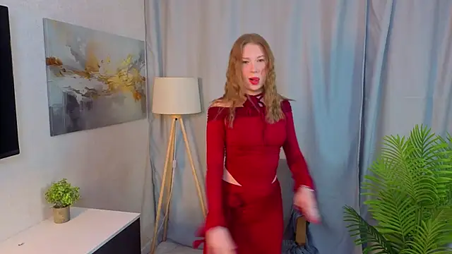 AnishaViens online show from March 2, 2026, 4:13 am