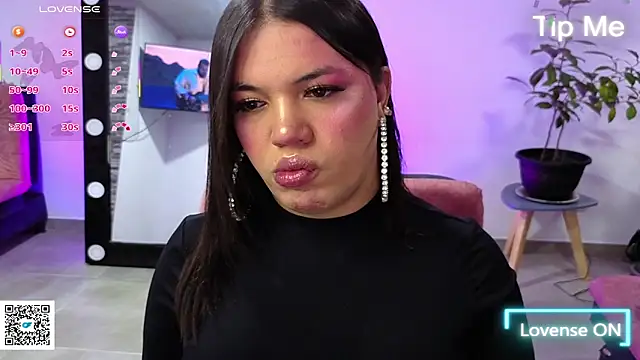 ashley-midnight online show from June 15, 2026, 10:31 pm