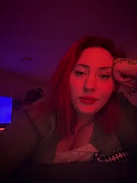 HotMerry online show from March 1, 2026, 9:59 pm