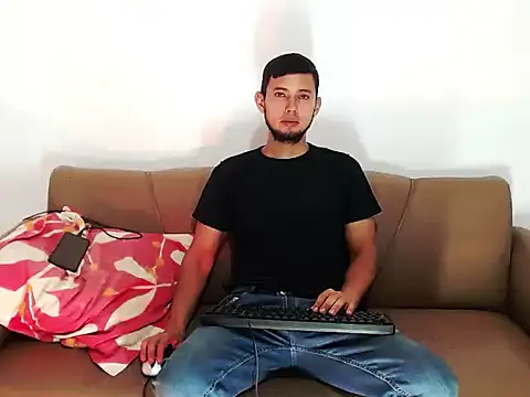 Braxel93 online show from March 5, 2026, 2:41 am