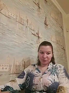 LaraHarper online show from March 21, 2026, 9:40 pm