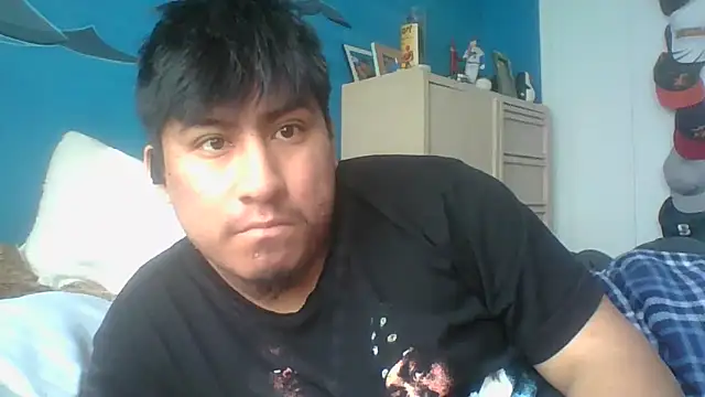 Snapshot of aloking2004 chatting on March 1, 2026, 8:31 pm aloking2004 online show from March 1, 2026, 8:31 pm