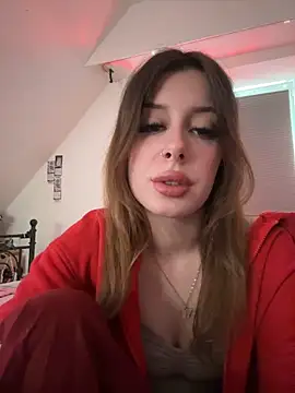 Johanna420 online show from March 3, 2026, 12:45 pm