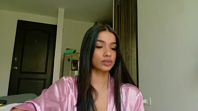 Bella Smithe online show from March 9, 2026, 3:48 pm