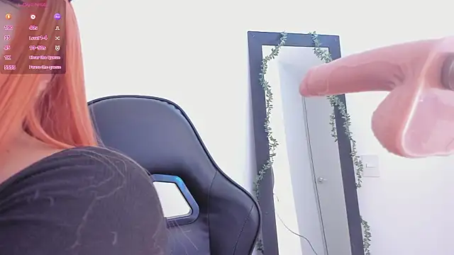 Kloeraize online show from March 4, 2026, 11:56 pm