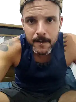 Mano-Lion online show from April 18, 2026, 4:15 am