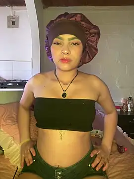 hot-valery online show from April 14, 2026, 5:18 pm