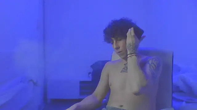 TitanNoir online show from March 2, 2026, 5:08 am