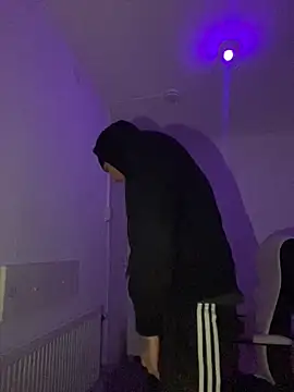 TitanNoir online show from March 27, 2026, 8:32 pm