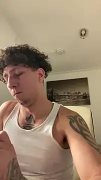 TitanNoir online show from April 16, 2026, 11:51 pm